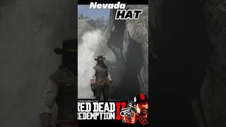 3 LEGENDARY HAT 🤠🤠🤠  Red Dead Redemption 2 rdr2 rdr2gameplay rdr2secret gaming viralvideo [upl. by Ramad]