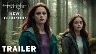 The Twilight Saga 6 Trailer Teaser 2025  Kristen Stewart Robert Pattinson Kristin Foy [upl. by Schlessel842]