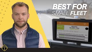 Best ELD Devices for Small Fleet  Affordable ELD devices [upl. by Querida316]