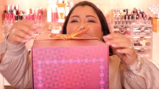 Unboxing lookfantastic Advent Calendar 2023 [upl. by Jessamyn678]