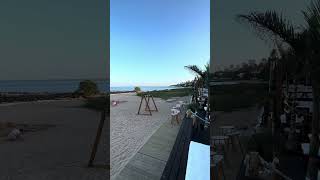 SOUTH BEACH Maputo Mozambique [upl. by Ennayelsel]