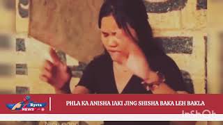 PHLA KA ANISHA IAKI JING SHISHA BAKA LEH BAKLA [upl. by Tudor370]