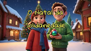 O Natal da Solidariedade [upl. by Samala]