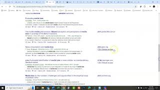 Google Scholar [upl. by Ariamoy743]