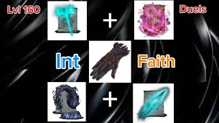 Intfaith is even stronger now Elden Ring DLC [upl. by Medwin830]