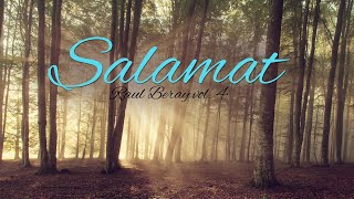 SALAMAT  Raul Beray  Official Lyric Video [upl. by Ano803]