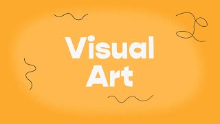 Study Visual Art at USQ [upl. by Nibbs]