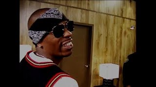 The Mad Real World  Chappelle’s Show [upl. by Nileek324]