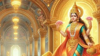 Mata Lakshmi aur Shani Dev ki Kathadharmik KathaYouTubeyt videofacts Hindi [upl. by Grega]