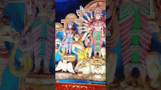 Durga Puja 2024 Belonia Tripura [upl. by Ecaroh]