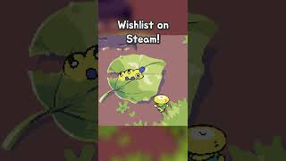 Find Bugs Catch Bugs and Piece Bugs Together indiedev indiegame [upl. by Iron]