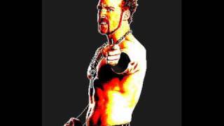 Sheamus 8Bit Theme [upl. by Fabrianna]