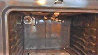 Gas Oven Wont Heat  How to Repair Part 1 of 2 Troubleshoot [upl. by Nocaj]