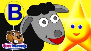 ABC Twinkle Black Sheep Mashup Short  Ultimate Nursery Rhyme Mash Up [upl. by Aratehs335]