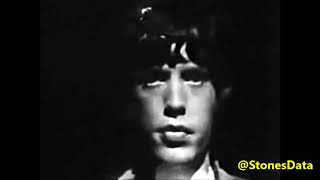 ROLLING STONES Little Red Rooster Shindig TV 1965 [upl. by Chadabe]