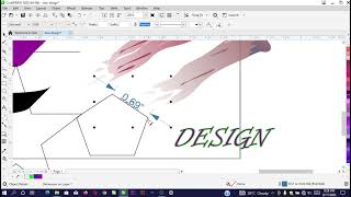 Coreldraw For Beginners [upl. by Ecal541]