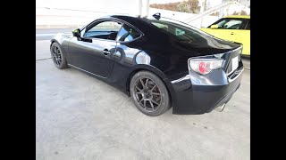 20242 袖1GP 12℃ BRZ ZC6 117891 CRS 24540R17 [upl. by Dur]