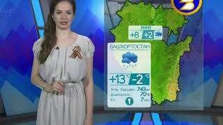 Прогноз погоды Бст  weather forecast [upl. by Ellinet340]