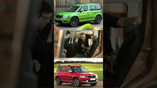 How Indias Powerful compact SUV failed malayalam yeti skoda rameffect rsram unknowncars [upl. by Ennirac745]