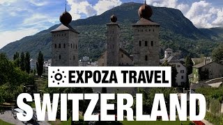 Switzerland Europe Vacation Travel Video Guide [upl. by Bixby]