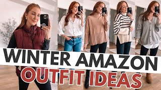 AMAZON FASHION HAUL 2024  Amazon Favorites Haul  2024 Fashion Trends [upl. by Haisej763]