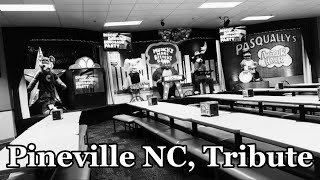 Chuck E Cheese  Pineville NC  Tribute Video They Got 20 [upl. by Orimar]