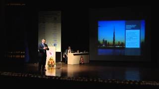 Successful Health care model by Dr Harish Pillai part 1 at XVI National Seminar SIHS Pune [upl. by Accebber8]