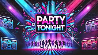 PARTY TONIGHT 2024 Bollywood PartyMix 2024 Nonstop Party Mashup 2024 Hindi Songs DJ party [upl. by Murage]