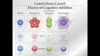 Emotional Intelligence and CHC Theory [upl. by Adnahsor762]