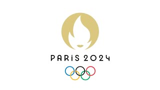 Marathon Paris 2024 the route  Elite and Mass race [upl. by Eillat452]