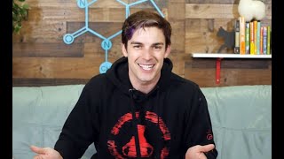 FNAF Security Breach And Scott Cawthon Impregnates MatPat [upl. by Altheta]