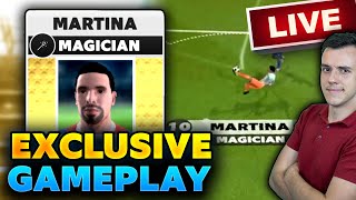 SCORE MATCH LIVE MAX MAGICIAN GAMEPLAY Win Season Pass [upl. by Ahsemo]