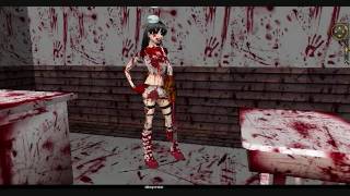 chainsaw2wmv [upl. by Rosenwald]