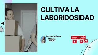 CULTIVA LA LABORIOSIDAD23 DE OCTUBRE DEVOCIÓN MATUTINA PARA DAMAS [upl. by Lewes]