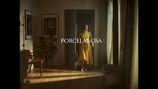 PORCELANOSA UK  DESIGN UNFORGETTABLE MOMENTS [upl. by Adnalohs]