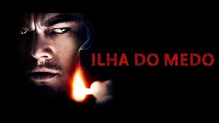 Ilha do medo  É melhor viver como um monstro ou morrer como um homem bom Shutter Island  ending [upl. by Yuh511]