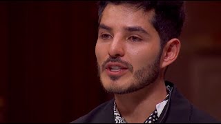 La triste despedida de Juanse  Telemundo 39 [upl. by Ityak]