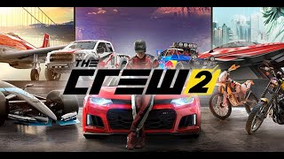 THE CREW 2 Walkthrough Gameplay Part 2  Aerobatics Xbox One X [upl. by Charisse]