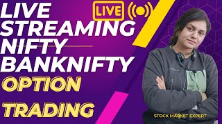 Live Trading  Nifty  banknifty  finnifty  midcap  sensex trading livetrading niftybanknifty [upl. by Pammie]