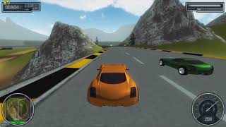 Overtorque Stunt Racing 2 Gameplay [upl. by Aldridge]