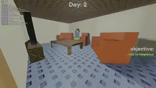 Roblox Insomnia is kinda creepy [upl. by Galanti]