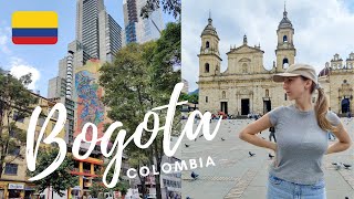 Bogota Travel Guide  A Helpful Guide to Colombias Capital [upl. by Timmie129]