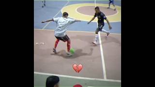 🥶🔥 shorts football viralvideo edit futbol skills messi ronaldo viralshort [upl. by Anertal]