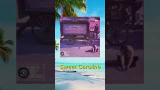 Sweet Caroline By Neil Diamond [upl. by Neehs]