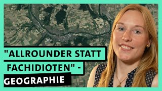 Nach dem GeographieStudium Mein Job bei der Bezirksregierung  alpha Uni [upl. by Sanborn]