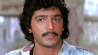 Dimple Kapadia Chunky Pandey Gunahon Ka Faisla  Scene 914 [upl. by Halyk]