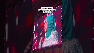 Siti Nurhaliza  Aku Bidadari Syurgamu Live di Sunway Annual Dinner [upl. by Nwhas]