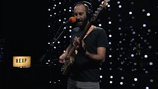 Preoccupations  Full Performance Live on KEXP [upl. by Lareine]