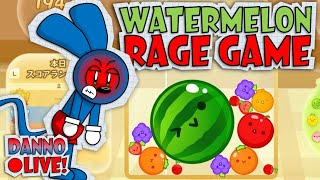 THE WATERMELON RAGE GAME [upl. by Meggie874]