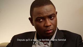 Secrets de Famille de Julien Dalle avec Firmine Richard [upl. by Serolod]